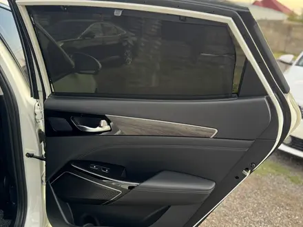 Kia K7 2019 года за 12 100 000 тг. в Алматы – фото 28