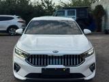 Kia K7 2019 годаүшін12 100 000 тг. в Алматы – фото 3