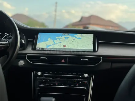 Kia K7 2019 года за 12 100 000 тг. в Алматы – фото 31