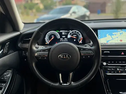 Kia K7 2019 года за 12 100 000 тг. в Алматы – фото 34