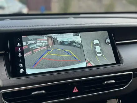 Kia K7 2019 года за 12 100 000 тг. в Алматы – фото 35