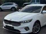 Kia K7 2019 годаүшін12 100 000 тг. в Алматы – фото 2