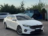 Kia K7 2019 годаүшін12 100 000 тг. в Алматы – фото 5