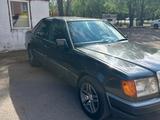 Mercedes-Benz E 220 1993 годаfor1 700 000 тг. в Астана – фото 3