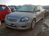 Toyota Avensis 2009 года за 111 111 тг. в Темиртау