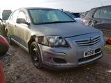 Toyota Avensis 2009 года за 111 111 тг. в Темиртау – фото 2