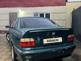 BMW 320 1993 годаүшін1 400 000 тг. в Алматы – фото 4