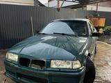 BMW 320 1993 годаүшін1 400 000 тг. в Алматы – фото 3