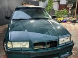 BMW 320 1993 годаүшін1 400 000 тг. в Алматы – фото 2