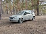 ВАЗ (Lada) Kalina 1119 2009 года за 1 600 000 тг. в Семей