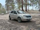 ВАЗ (Lada) Kalina 1119 2009 года за 1 600 000 тг. в Семей – фото 2