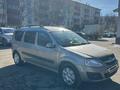 ВАЗ (Lada) Largus 2018 года за 4 300 000 тг. в Атырау – фото 2