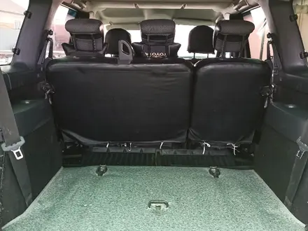 ВАЗ (Lada) Largus 2018 года за 4 300 000 тг. в Атырау – фото 13