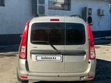 ВАЗ (Lada) Largus 2018 года за 4 500 000 тг. в Атырау – фото 3