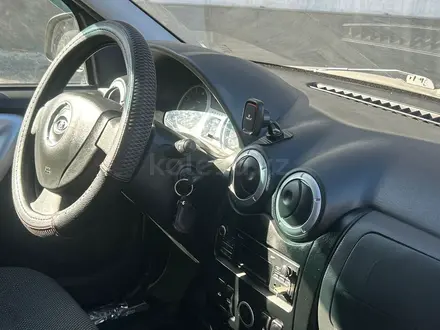 ВАЗ (Lada) Largus 2018 года за 4 300 000 тг. в Атырау – фото 7