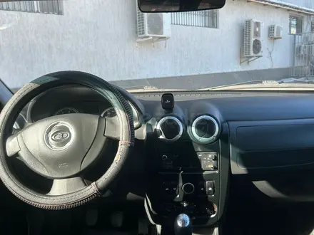 ВАЗ (Lada) Largus 2018 года за 4 300 000 тг. в Атырау – фото 8