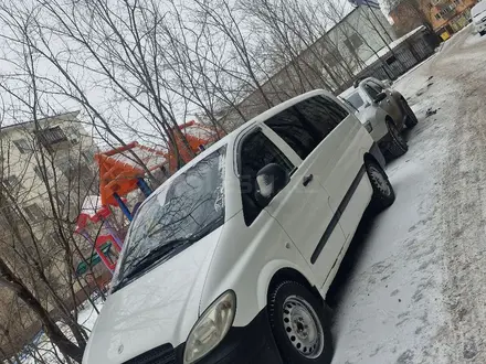 Mercedes-Benz Vito 2007 года за 9 000 000 тг. в Астана