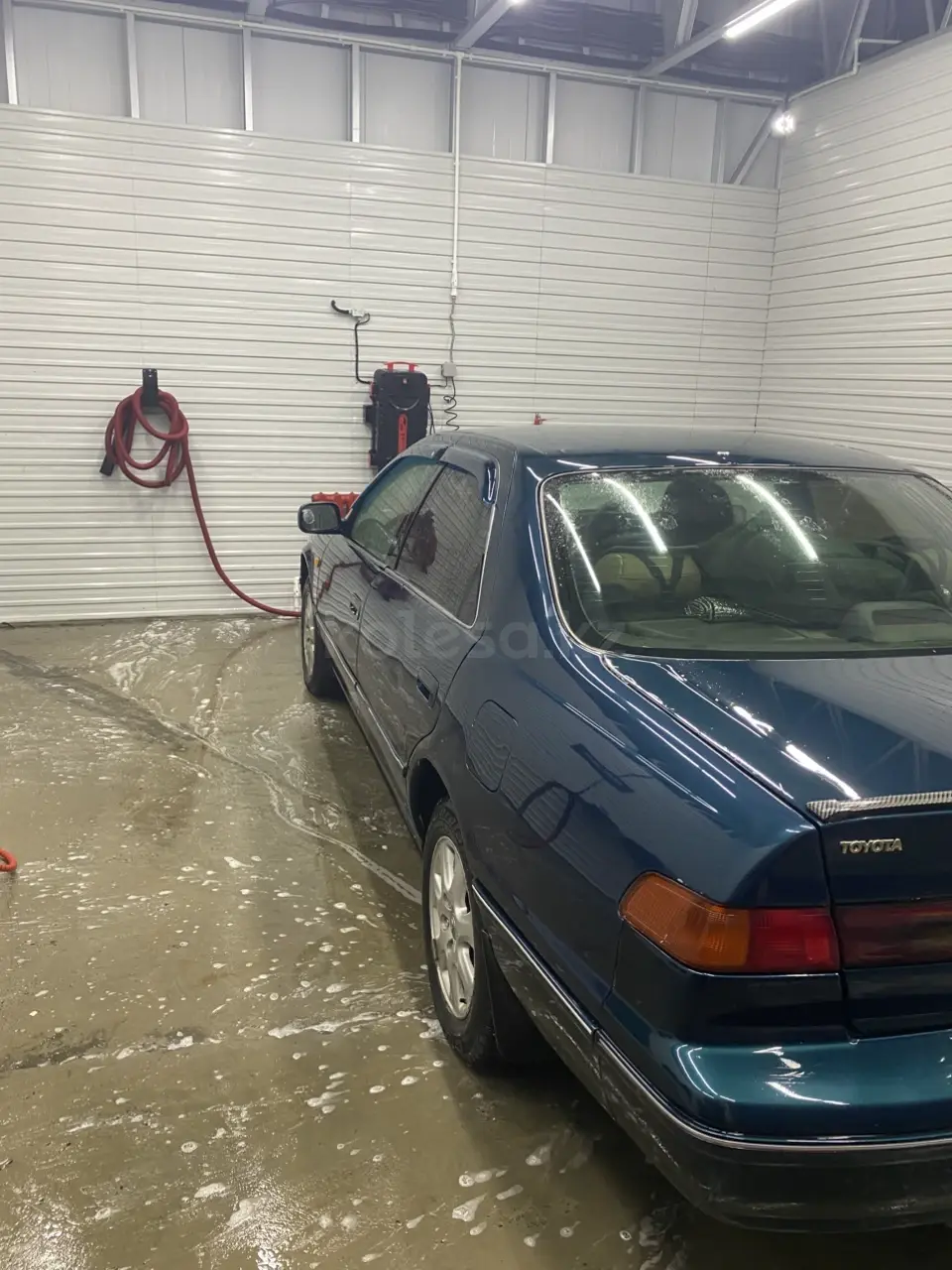 Toyota Camry, 1996