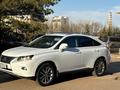 Lexus RX 350 2013 года за 14 300 000 тг. в Астана – фото 10