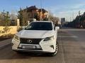 Lexus RX 350 2013 года за 14 300 000 тг. в Астана – фото 13