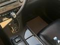 Lexus RX 350 2013 года за 14 300 000 тг. в Астана – фото 2