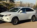 Lexus RX 350 2013 года за 14 300 000 тг. в Астана