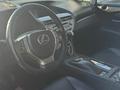Lexus RX 350 2013 года за 14 300 000 тг. в Астана – фото 6