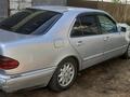 Mercedes-Benz E 230 1996 годаүшін1 450 000 тг. в Алматы