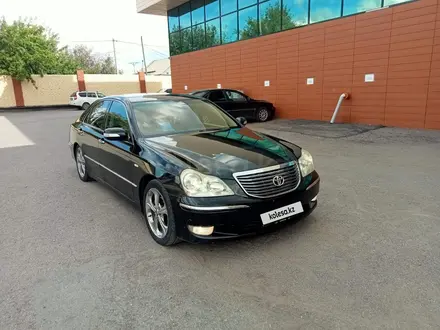 Toyota Crown Majesta 2006 года за 4 900 000 тг. в Караганда