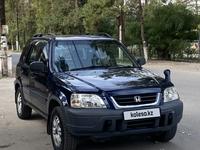 Honda CR-V 1996 годаүшін3 300 000 тг. в Алматы