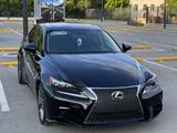 Lexus IS 250 2015 годаүшін8 000 000 тг. в Шымкент