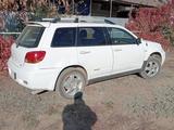 Mitsubishi Outlander 2004 годаүшін3 000 000 тг. в Актобе – фото 2