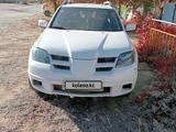 Mitsubishi Outlander 2004 годаүшін3 000 000 тг. в Актобе – фото 4