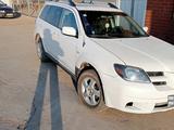 Mitsubishi Outlander 2004 годаүшін3 000 000 тг. в Актобе – фото 5