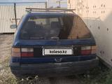 Volkswagen Passat 1989 года за 650 000 тг. в Талдыкорган – фото 2