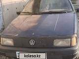 Volkswagen Passat 1989 года за 650 000 тг. в Талдыкорган – фото 3