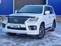 Lexus LX 570 2014 годаfor33 800 000 тг. в Караганда – фото 8