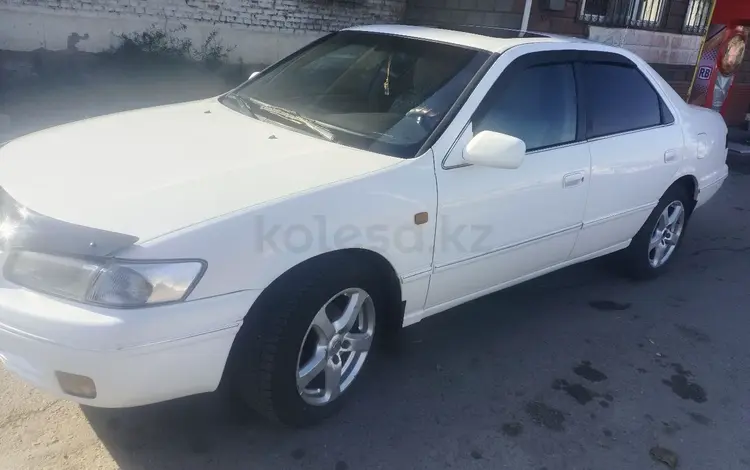 Toyota Camry 1997 годаfor3 200 000 тг. в Жаркент