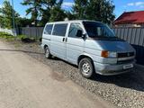 Volkswagen Caravelle 1992 года за 3 100 000 тг. в Усть-Каменогорск – фото 4