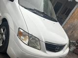 Mazda MPV 1999 года за 2 500 000 тг. в Алматы