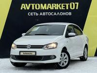 Volkswagen Polo 2013 годаүшін4 700 000 тг. в Уральск