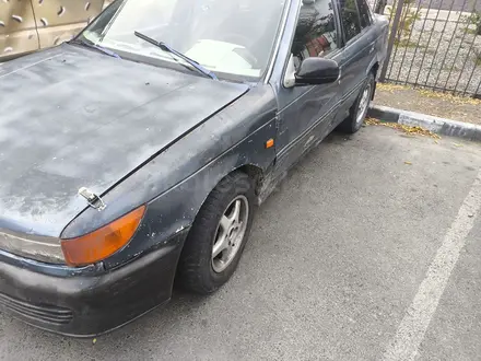 Mitsubishi Lancer 1990 года за 500 000 тг. в Алматы – фото 2