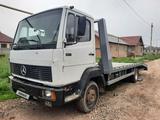 Mercedes-Benz  814 1995 года за 7 500 000 тг. в Алматы