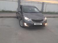 Kia Rio 2013 года за 4 800 000 тг. в Атырау