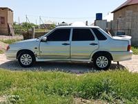 ВАЗ (Lada) 2115 2007 года за 650 000 тг. в Шымкент
