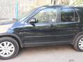 Honda CR-V 2005 годаүшін5 500 000 тг. в Алматы – фото 2