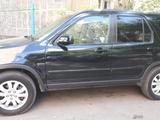 Honda CR-V 2005 года за 5 500 000 тг. в Алматы – фото 2