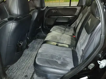 Honda CR-V 2005 года за 5 500 000 тг. в Алматы – фото 12