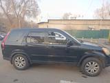 Honda CR-V 2005 года за 5 500 000 тг. в Алматы – фото 4