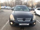 Honda CR-V 2005 года за 5 500 000 тг. в Алматы – фото 5